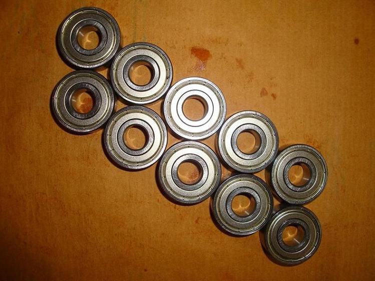 振動(dòng)電機(jī)軸承 振動(dòng)電機(jī)軸承