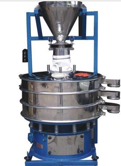 冶金振動篩 冶金振動篩