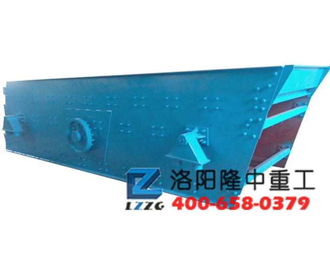 振動(dòng)篩 振動(dòng)篩