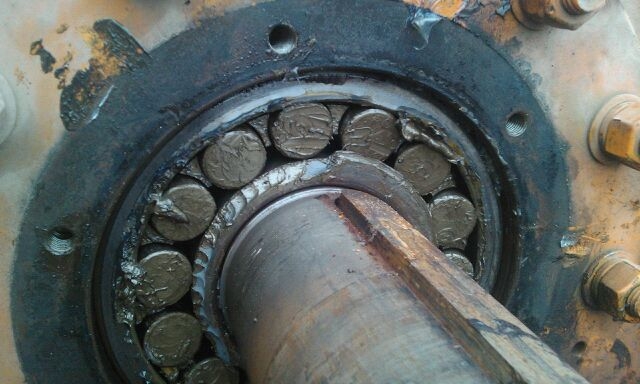 振動(dòng)篩軸承 振動(dòng)篩軸承