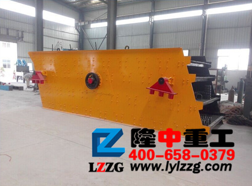 圓振動(dòng)篩 圓振動(dòng)篩