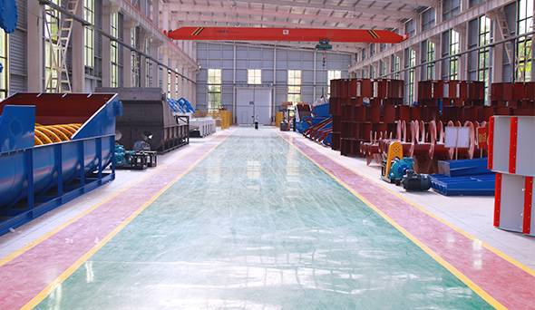 細(xì)砂回收機廠家